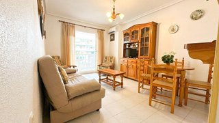Piso en venta en Torrelamata - La Mata en Torrevieja