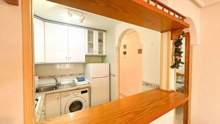 Piso en venta en Torrelamata - La Mata en Torrevieja