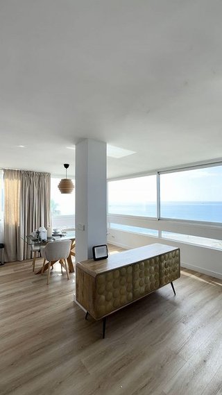Piso en alquiler en Casco Antiguo en Marbella