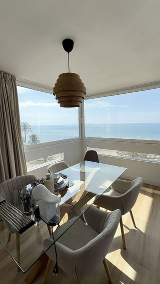 Piso en alquiler en Casco Antiguo en Marbella