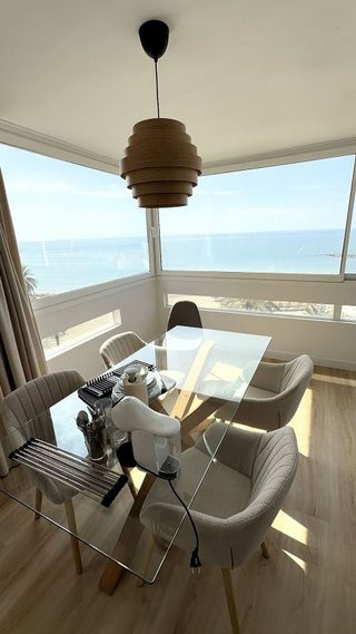 Piso en alquiler en Casco Antiguo en Marbella