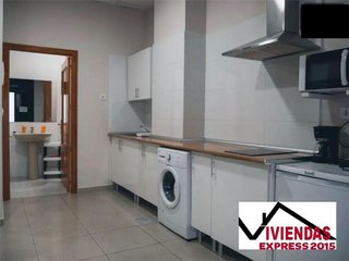 Piso en alquiler en Centro en Mérida