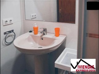 Piso en alquiler en Centro en Mérida