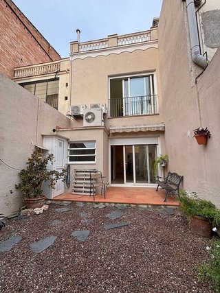 Casa pareada en venta en Centre en Hospitalet de Llobregat, L´