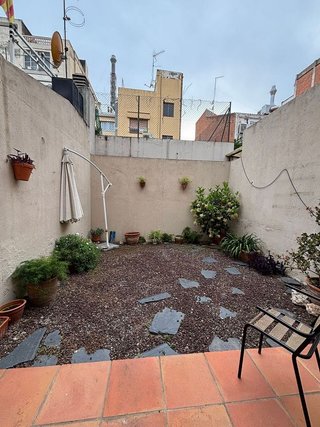 Casa pareada en venta en Centre en Hospitalet de Llobregat, L´