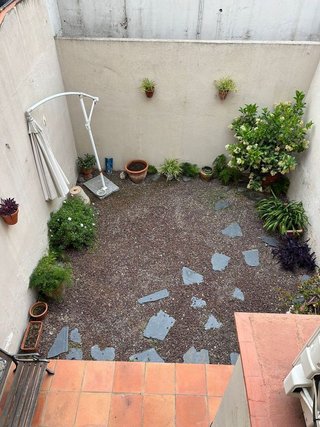 Casa pareada en venta en Centre en Hospitalet de Llobregat, L´