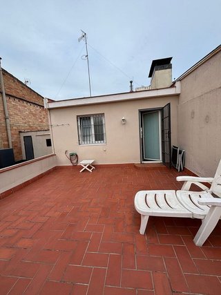 Casa pareada en venta en Centre en Hospitalet de Llobregat, L´