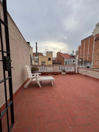 Casa pareada en venta en Centre en Hospitalet de Llobregat, L´
