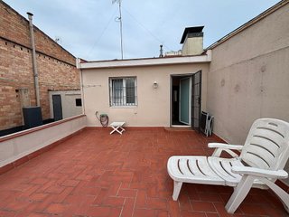Casa pareada en venta en Centre en Hospitalet de Llobregat, L´