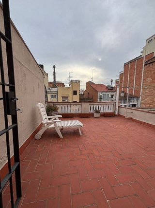 Casa pareada en venta en Centre en Hospitalet de Llobregat, L´