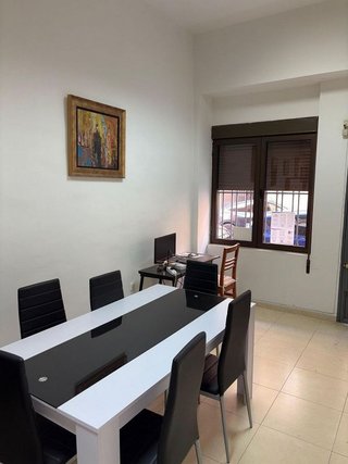 Local comercial en alquiler en Hospital en Jaén