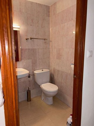 Local comercial en alquiler en Hospital en Jaén
