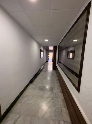 Local comercial en alquiler en Hospital en Jaén