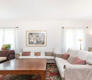 Casa rural en alquiler en Manacor Centro en Manacor