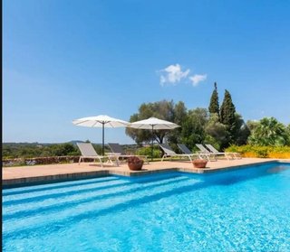 Casa rural en alquiler en Manacor Centro en Manacor