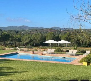Casa rural en alquiler en Manacor Centro en Manacor