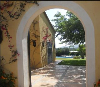 Casa rural en alquiler en Manacor Centro en Manacor
