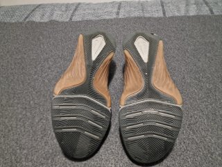 Zapatillas Nike Metcon 7 Gris