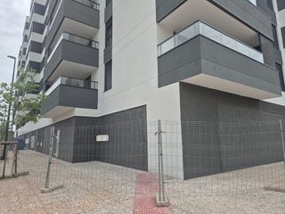 Local comercial en alquiler en La Jota en Zaragoza