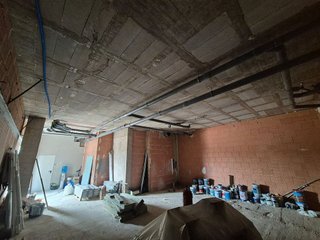 Local comercial en alquiler en La Jota en Zaragoza