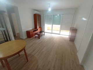 Piso en alquiler en El Naranjo en Fuenlabrada