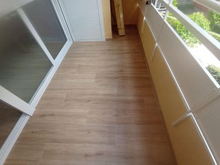 Piso en alquiler en El Naranjo en Fuenlabrada