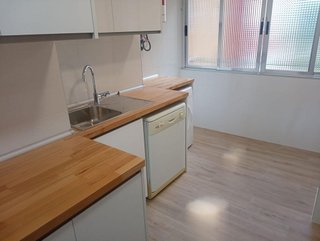 Piso en alquiler en El Naranjo en Fuenlabrada