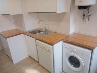 Piso en alquiler en El Naranjo en Fuenlabrada
