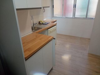 Piso en alquiler en El Naranjo en Fuenlabrada