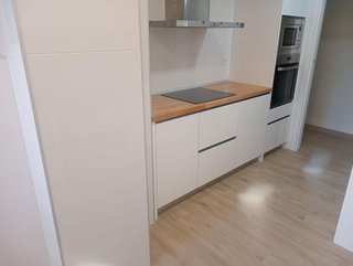 Piso en alquiler en El Naranjo en Fuenlabrada