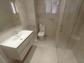 Piso en alquiler en El Naranjo en Fuenlabrada