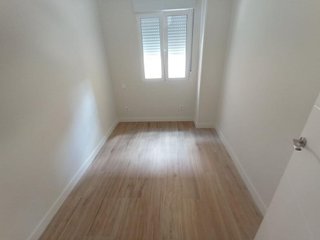 Piso en alquiler en El Naranjo en Fuenlabrada