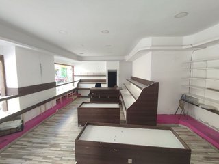 Local comercial en alquiler en Almoradí