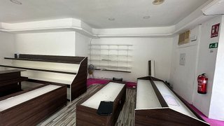 Local comercial en alquiler en Almoradí
