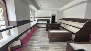 Local comercial en alquiler en Almoradí