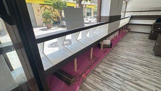 Local comercial en alquiler en Almoradí