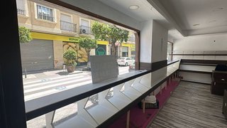 Local comercial en alquiler en Almoradí