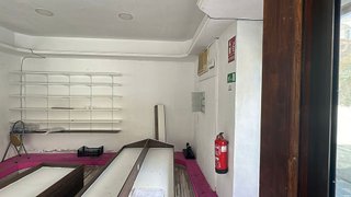 Local comercial en alquiler en Almoradí