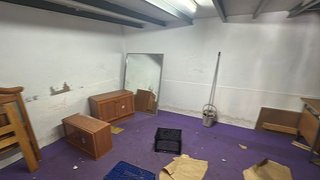 Local comercial en alquiler en Almoradí