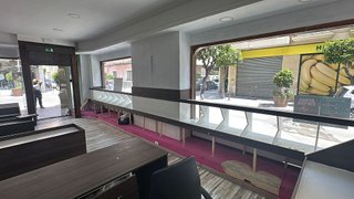 Local comercial en alquiler en Almoradí