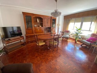 Piso en alquiler en Franciscanos en Albacete