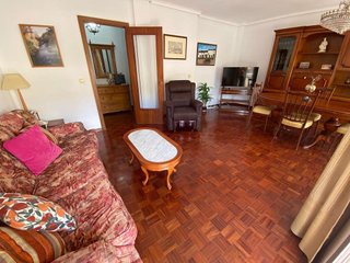Piso en alquiler en Franciscanos en Albacete
