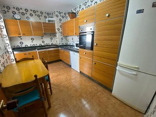 Piso en alquiler en Franciscanos en Albacete