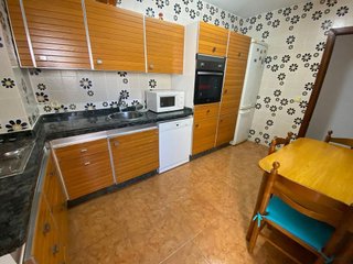 Piso en alquiler en Franciscanos en Albacete