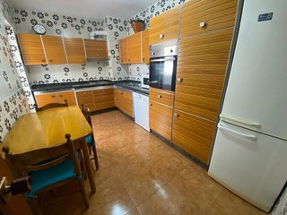 Piso en alquiler en Franciscanos en Albacete