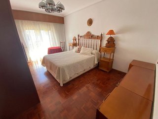 Piso en alquiler en Franciscanos en Albacete