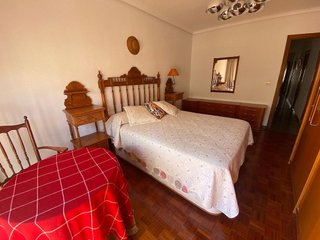 Piso en alquiler en Franciscanos en Albacete