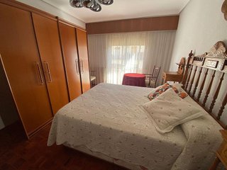 Piso en alquiler en Franciscanos en Albacete