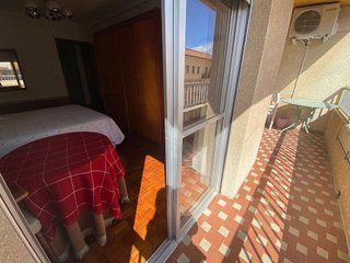 Piso en alquiler en Franciscanos en Albacete