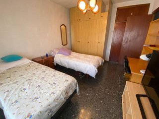 Piso en alquiler en Franciscanos en Albacete